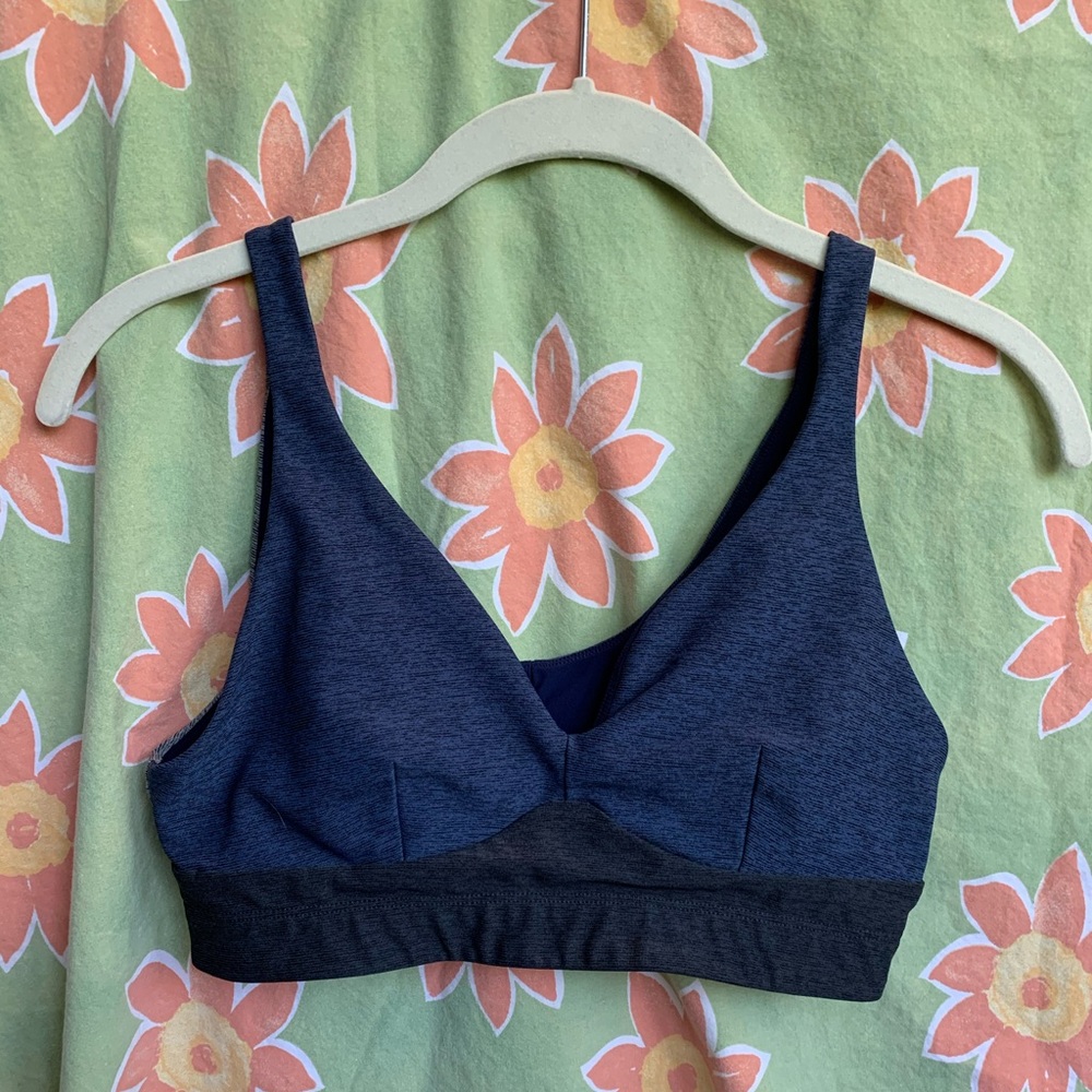 Outdoor Voices Sports Bra